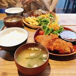 木のした料理店 - 