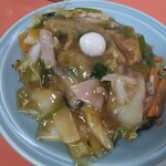 秀華楼 - 料理写真: