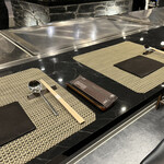 鉄板ステーキ 柏みその - 