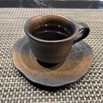 鉄板ステーキ 柏みその - 