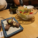 Yakitori Hibiki Am Bekkan - 