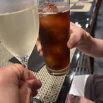 鉄板ステーキ 柏みその - 