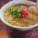 きんしゃい亭 - 