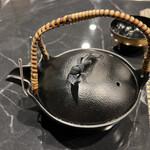 鉄板ステーキ 柏みその - 