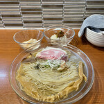 らぁ麺 とうひち - 