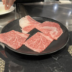 鉄板ステーキ 柏みその - 