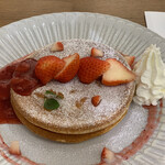 ミルク&パフェ よつ葉ホワイトコージ 札幌ステラプレイス店 - 