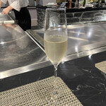 鉄板ステーキ 柏みその - 