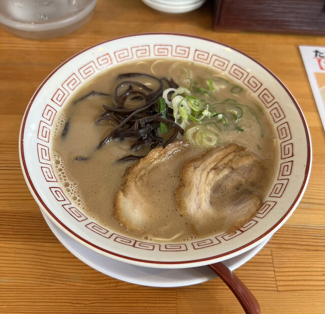 麺屋 ばんび （バンビ） - 松ケ崎/ラーメン | 食べログ