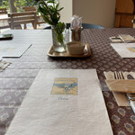 CABOT COVE MUSEUM TERRACE