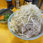 ラーメン二郎 - 