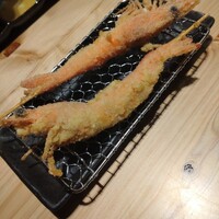 串揚げ アガルコメ。 恵比寿店 - 