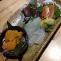 串揚げ アガルコメ。 恵比寿店 - 