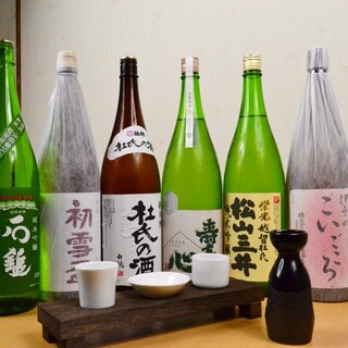 古民家個室居酒屋 慶次_1