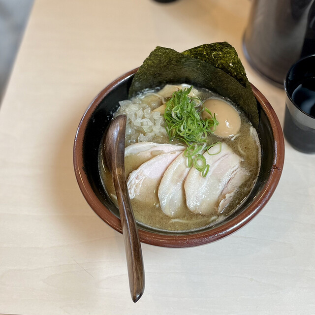 Menya Nakaima photo 2