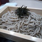 Soba Doko Ro Men Ro Kuya - 