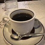 CAFE de POLLON - コーヒー