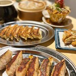 ネオ大衆居酒屋 餃子のかっちゃん - 