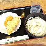 まるやうどん - 