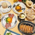 ネオ大衆居酒屋 餃子のかっちゃん - 