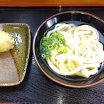 ○福うどん - 