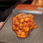 炭火焼ホルモン ぐう - 