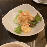 廣東料理 民生 ヒルトンプラザウエスト店 - 