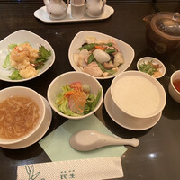 廣東料理 民生 ヒルトンプラザウエスト店 - 