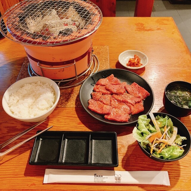 Yakiniku Horumon Gyushige Kameido Ten photo 2