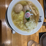 Chuuka Soba Masujima - 