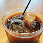 MAISON INCO - アイスコーヒー