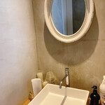 MAISON INCO - お手洗いもハイセンス