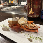 鉄板焼さくら - 