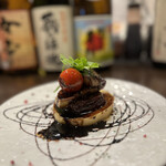 鉄板焼さくら - 