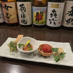 鉄板焼さくら - 