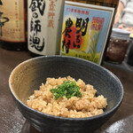 鉄板焼さくら - 