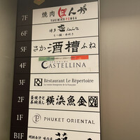 カステリーナ - 