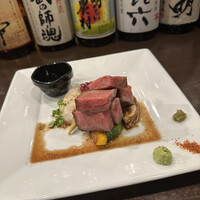 鉄板焼さくら - 