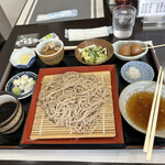 Te Uchi Soba Chuuji - 