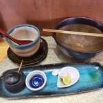 中華蕎麦 鳴神食堂 - 