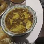 大衆中遊華食堂 八戒 - 