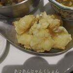 大衆中遊華食堂 八戒 - 