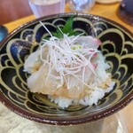 中華蕎麦 鳴神食堂 - 