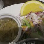 大衆中遊華食堂 八戒 - 