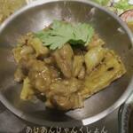 大衆中遊華食堂 八戒 - 