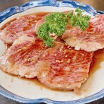 房州園 - 上ハラミ