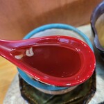 中華蕎麦 鳴神食堂 - 