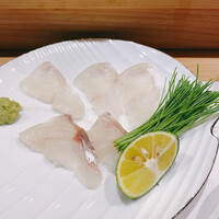 川口 鮨 さいとう - 