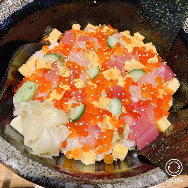 Sushi DINING Fuji photo 2