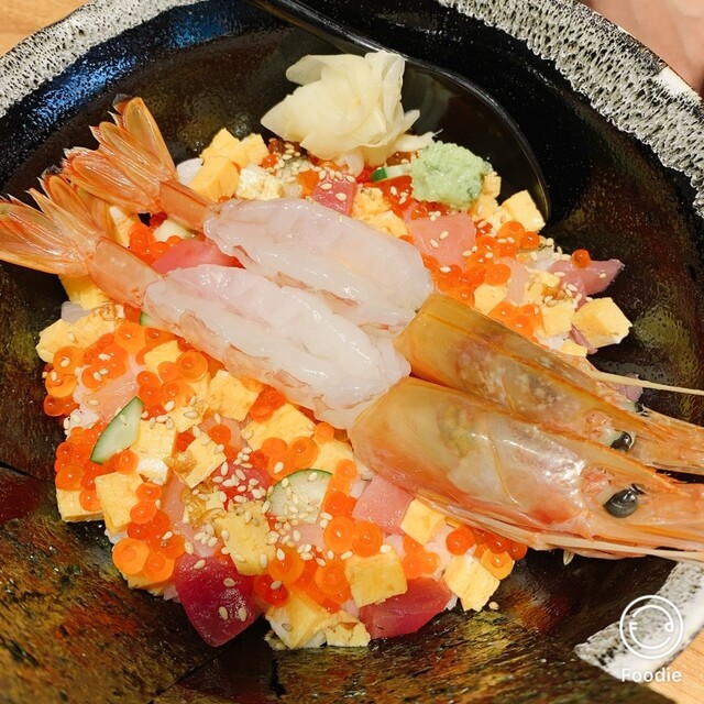 Sushi DINING Fuji photo 3